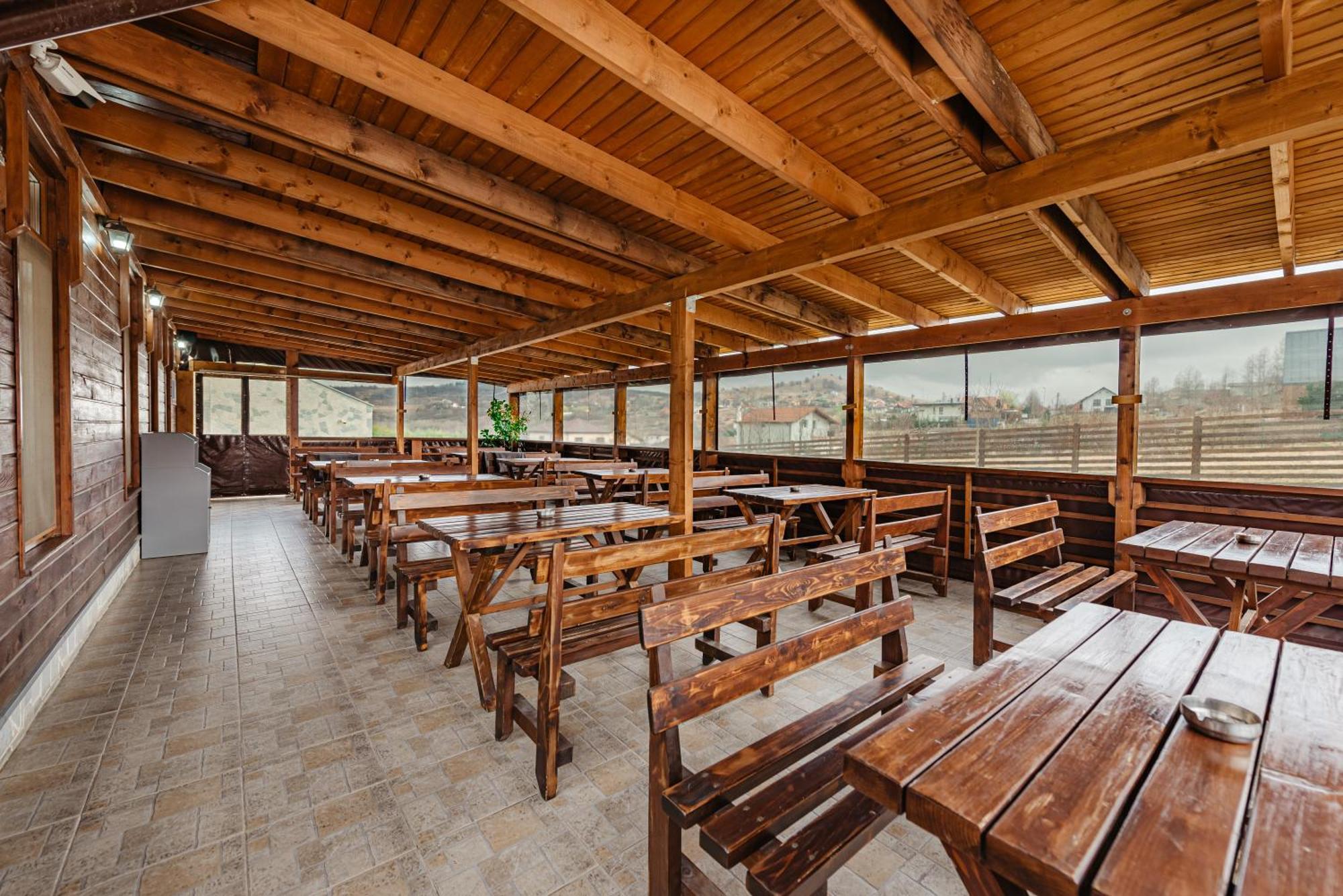 Casa Dinainte Spa Resort (Adults Only) Sălicea Exterior foto
